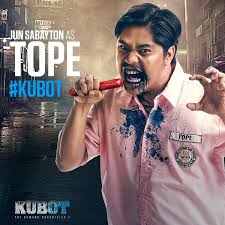 A family of bloodthirsty monsters descends on the city to take revenge on the man that caused the death of so many of their own. Kubot The Aswang Chronicles 2 2014 Imdb