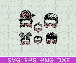Free Free 169 Mom And Son Matching Svg SVG PNG EPS DXF File