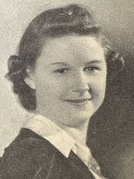 Norma Etta Harmeson Judd (1924-1996)