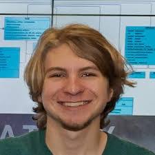 Alex Kolar's Instagram, Twitter & Facebook