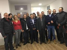 Kristal d.o.o Sarajevo a ajouté...