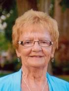 Beverley Florence Hickson Obituary