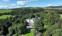 Wedding Fair - Barony Castle Hotel