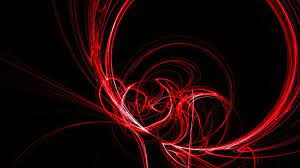 Red Abstract Wallpapers For Desktop Red And Black Wallpaper Abstract Wallpaper Red Wallpaper