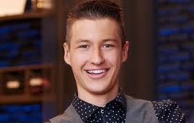 Matthew Grunwald's Instagram, Twitter & Facebook