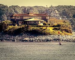 Woods Hole Airplane House On Juniper Point Airplane House Woods Hole Woods Hole Ma