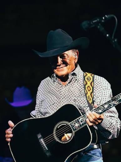 Reminiscing on the first shows of the year, as we set the stage for the  final two. Austin, TX you're up! Limited tickets remain at georgestrait.com/shows  📸: @cookcamera