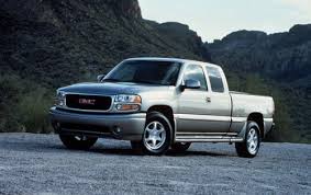Image result for Medium Green 2001 Sierra