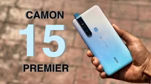 Come along for the fascinating story. Tecno Camon 15 Premier Features Specifications And Price