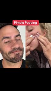 #duet with @Tbags #pimple Im not a fan of pimple popping , but when they  are ready, i understand the need. #pimplepop #pimplepopper #dermatologist  #acne