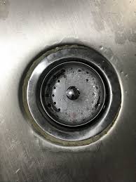 Sink putty are user friendly and come with longer shelf life. Plumber S Putty Oozing Around Kitchen Sink Strainer Body Terry Love Plumbing Advice Remodel Diy Professional Forum