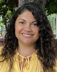 Nadia Ellison's Instagram, Twitter & Facebook