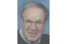 Gerald Hamlin Obituary (1931