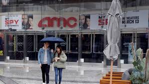 Of course if they have issues with certain age groups, they may create one on the future. Coronavirus Closures Amc Regal Cinemark Theaters Shut Nationwide