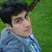 Franz Chávez Silva (Franzgrunge)