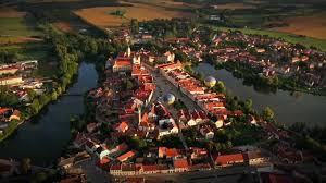 Visual artist petr stanický represents the czech republic at the third edition of london biennale, which is. Unesco Czech Republic Youtube