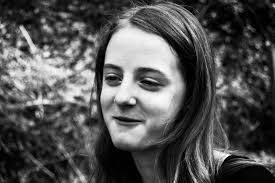 Laughing Black And White