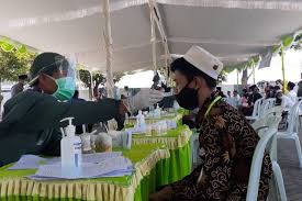 Check spelling or type a new query. Masuk Ponpes Santri Tebuireng Jombang Wajib Tes Usap Antara News