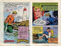 Pin On Favorite Aquaman Images