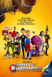 Walt disney animation studios and pixar are separate studios that produce enough content that disney can typically have between two to three animated releases each year. Meet The Robinsons 2007 Imdb