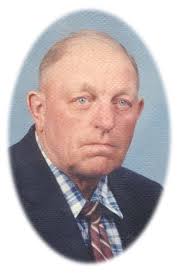 Norman Meier Obituary May 15, 2006