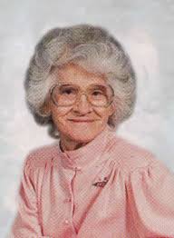 Obituary information for Ila Marie Barber