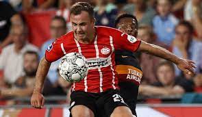 Galatasaray, psv'ye elenirse yoluna avrupa ligi 3. Galatasaray Vs Psv Eindhoven Champions League Qualifikation Heute Live Im Tv Und Livestream