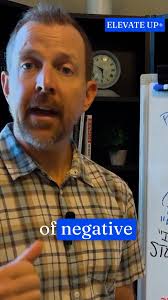 Did you know negative thoughts are 10x more powerful when spoken aloud? 😱  It’s crazy how negativity runs our lives without us even noticing. Time to  rethink the power of our words! #Negativity ...