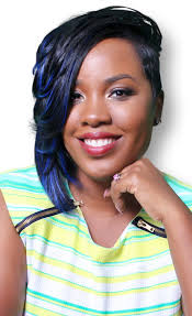 Bio — Angela Young