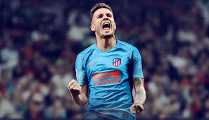 Whether you're out in public or in the corner of. Nike Launch Atletico Madrid 18 19 Away Shirt Soccerbible