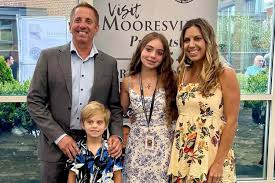 Such a sad day hearing the news on Greg Biffle and family. My ...