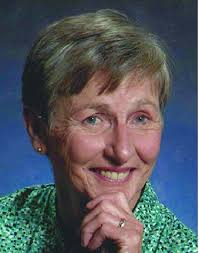 Peggy Spaulding Obituary (2018)