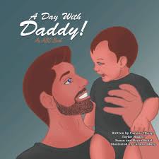 Amazon.com: A Day With Daddy: An ABC Book: 9798500117359: Oberg, Carlene A,  Bedal, Mrs. Susan, Bedal, Bryan, Milner, Taylor, Oberg, Carlene: Libros