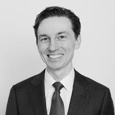 Michael Duke, Founding Partner