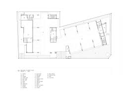 If your office has a pantry or toilet in the centre of the premises, keep vastu salt in a wooden bowl and. Exion Office Building I Like Design Studio Arch2o Com