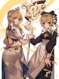 AFK Arena Image by Pixiv Id 6808555 #3522299 - Zerochan Anime Image Board