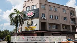 Hotel 99 Kota Kemuning 17 2 5 Prices Reviews Shah Alam Malaysia Tripadvisor