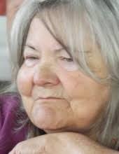 Obituary information for Earsey Darlene Porter