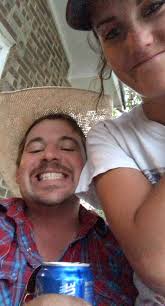 Preston Burr and Logan Becker's Wedding Website