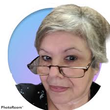 My Mother. Appreciate God for her. She is 71.