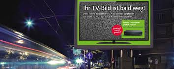 Vergleicht hinkt t2 doch schon. Dvb T3 Hdhd Die Revolution Kommt 2018 Dwdl De