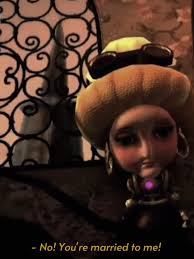 I saw a post saying victoria deserved more love in the fandom so here ...