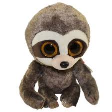 Beanie Boo Sloth Claires Homepage 2019 09 23