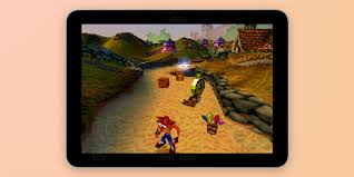 Gamma emulator for iOS – Download IPA PS1 iPhone iPad App