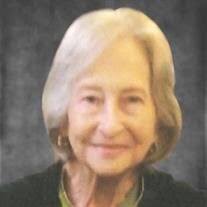 Peggy Aileen Ware Floyd Obituary