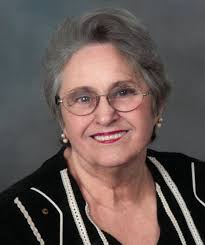 Dorothea Carson Obituary