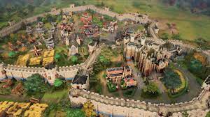 September 2013 um 13:35 ich frag mich ob das spiel noch rauskommt, da wir schon jahr 2013 haben. Age Of Empires 4 Alles Was Wir Bisher Wissen Entwicklung Release