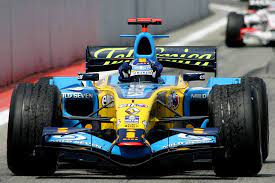 He won the series' world drivers' championship in 2005 and 2006 with renault , having also driven for mclaren , ferrari and minardi. Zak Brown If I Were In Renault I Would Put Fernando Alonso In The Car Teller Report