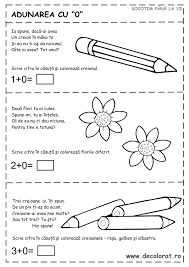 Zbor lin fluturasilor spre clasa i! Fisa Pentru Gradinita Didactic Ro
