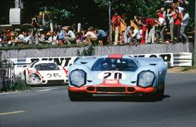 Steve mcqueen porsche 917 k vs ferrari 512 s fighting the last laps. Steve Mcqueen Le Mans In The Rearview Mirror Is The True Story Of The Most Beloved And Doomed Movie In Motorsports Petrolicious